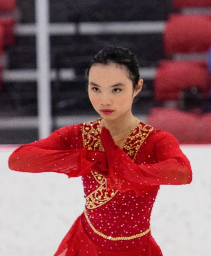 Vice President - Smin Liu