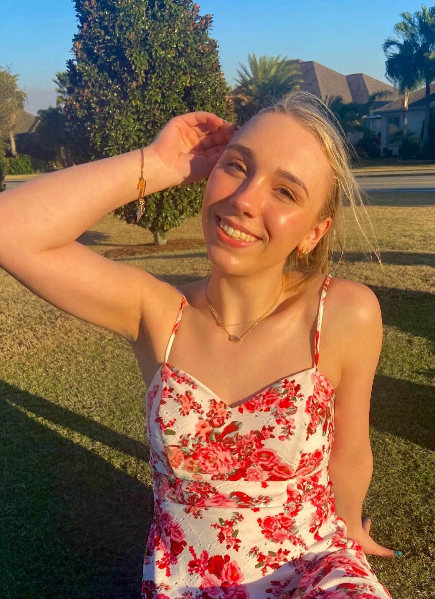 Competition Director - Ella Scherock