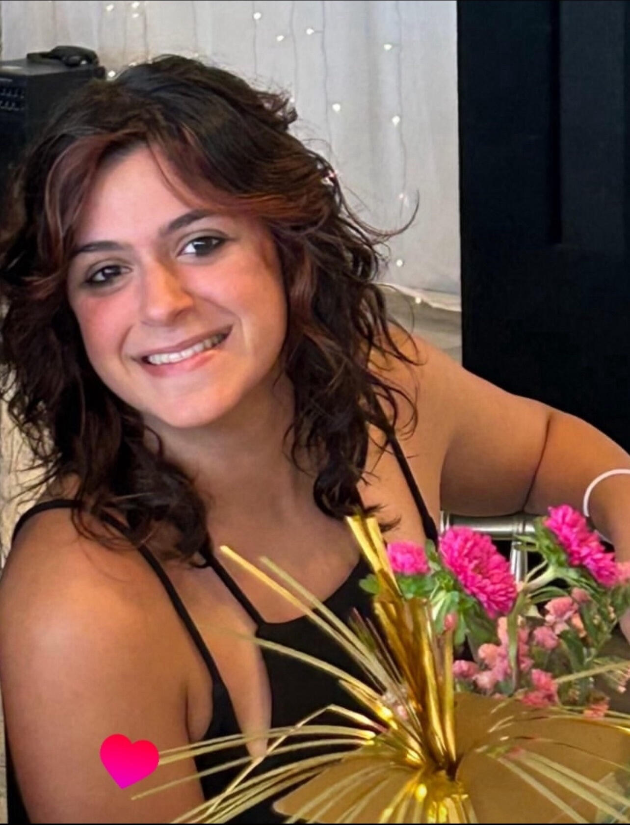 Treasurer - Maria Hanna