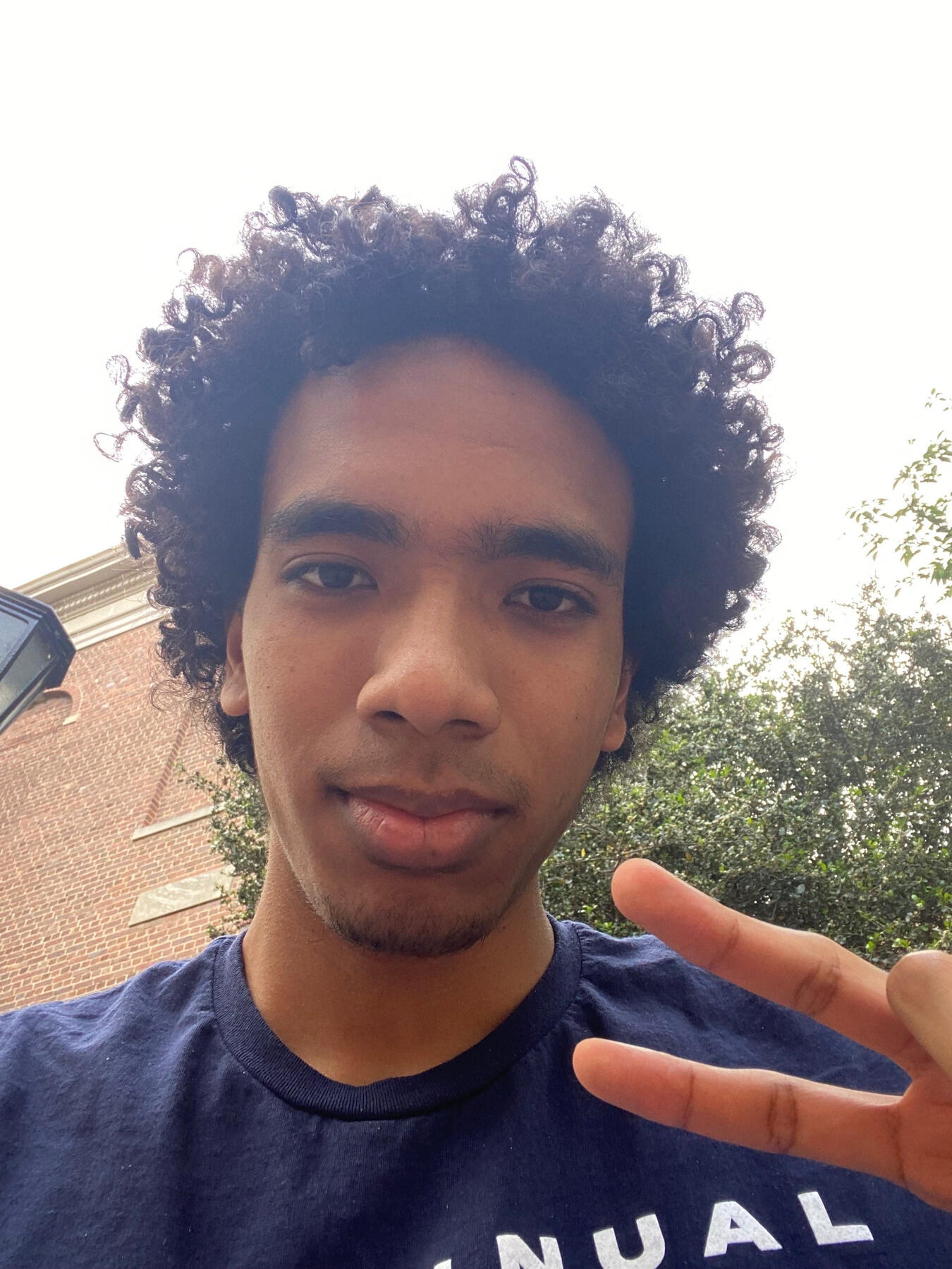 Event Chair - Benjamin Acosta