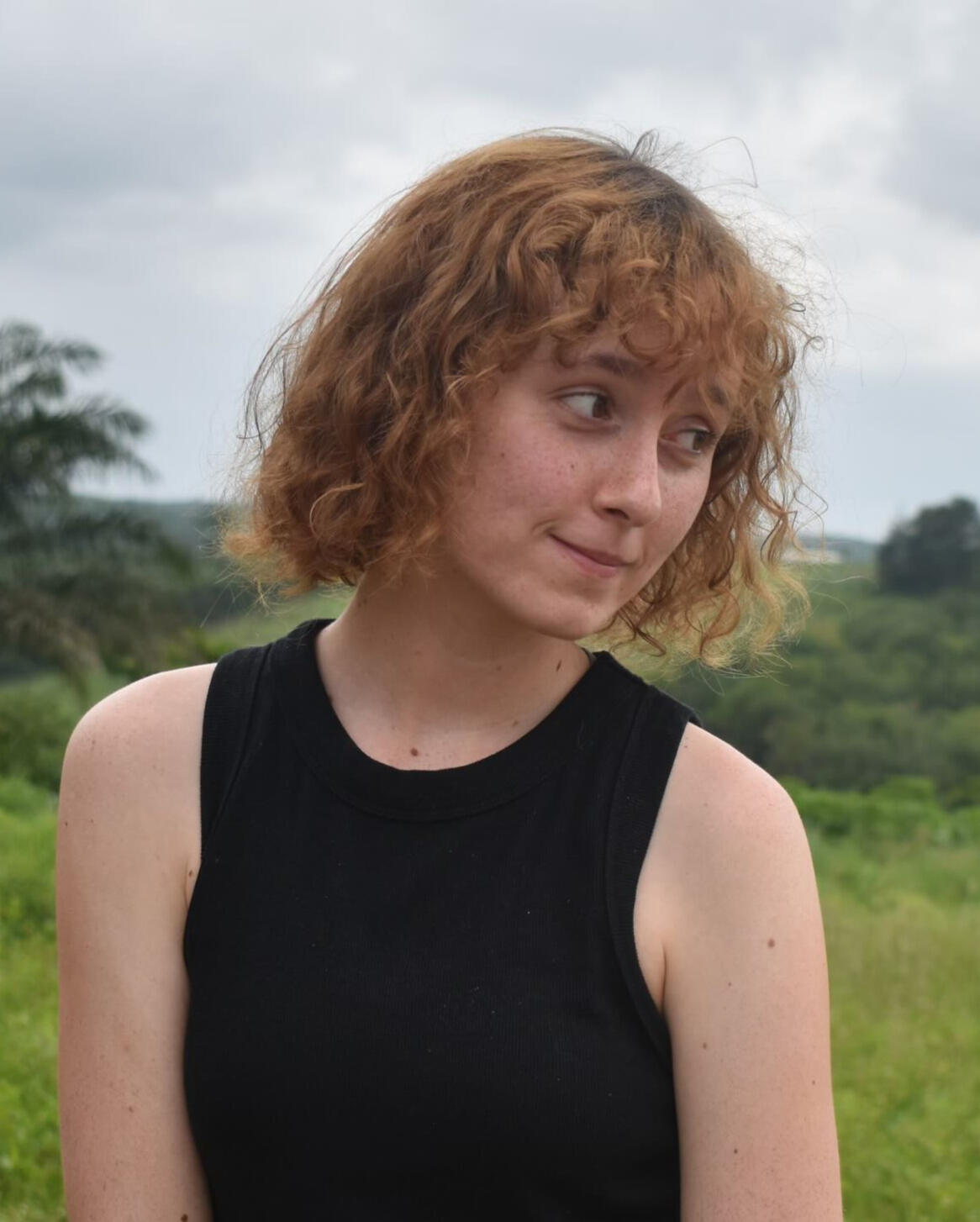 Social Media Chair - June Barney