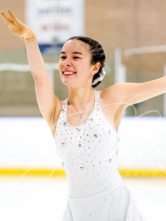 Event Chair - Cecelia Putman